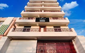 Super Collection O Zero Mile Patna Formerly Chandrashila Residency